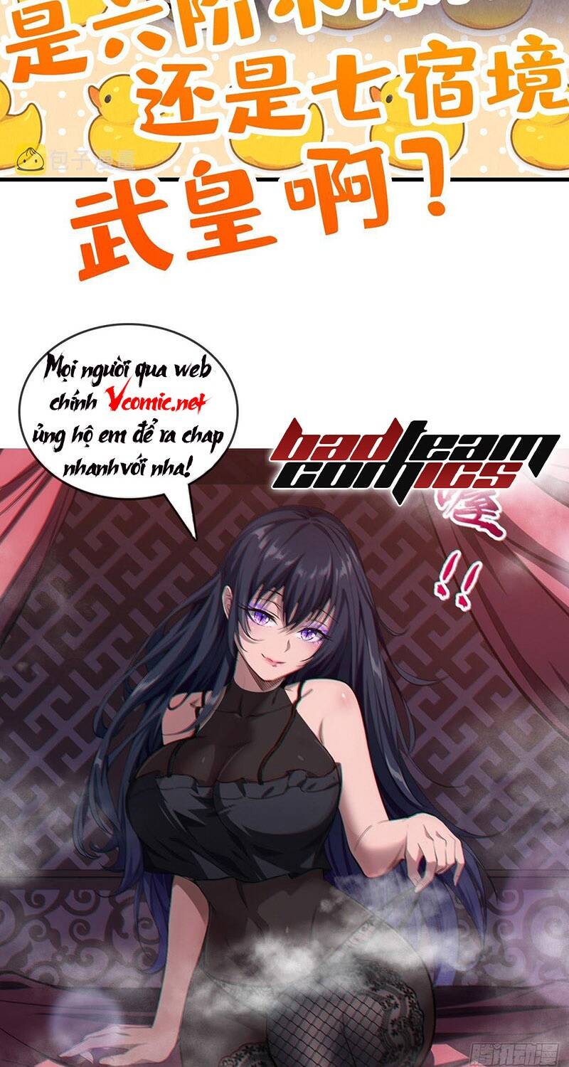 Vạn Cổ Chí Tôn Chap 125 - Next Chap 126