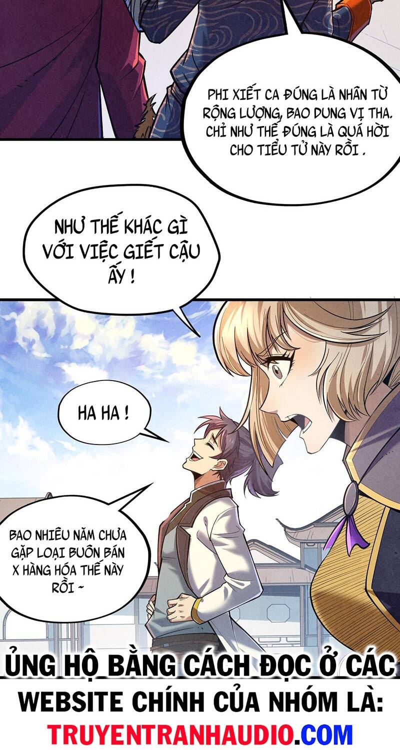 Vạn Cổ Chí Tôn Chap 125 - Next Chap 126