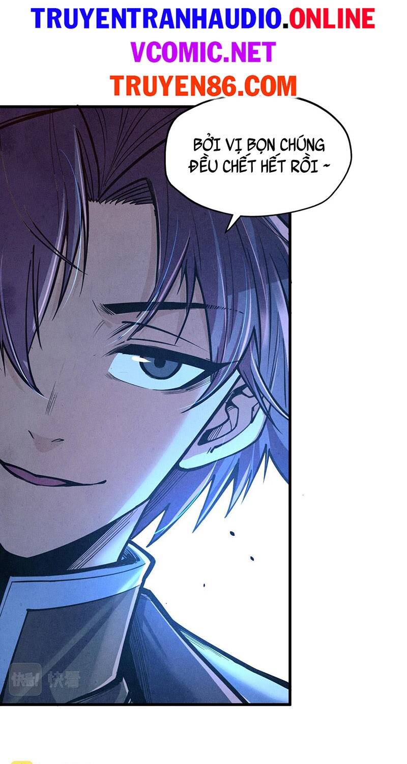Vạn Cổ Chí Tôn Chap 125 - Next Chap 126