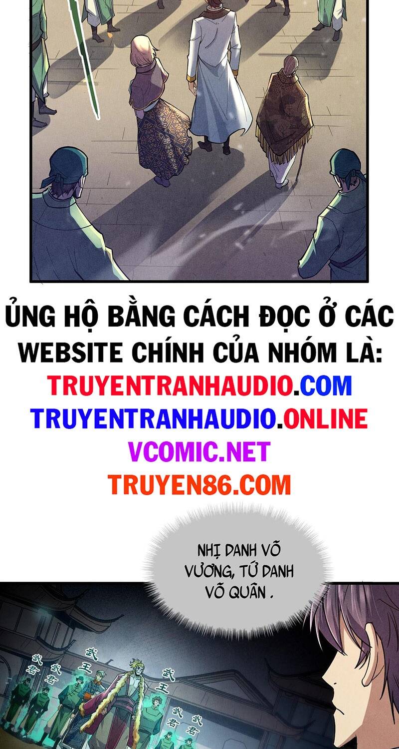 Vạn Cổ Chí Tôn Chap 125 - Next Chap 126