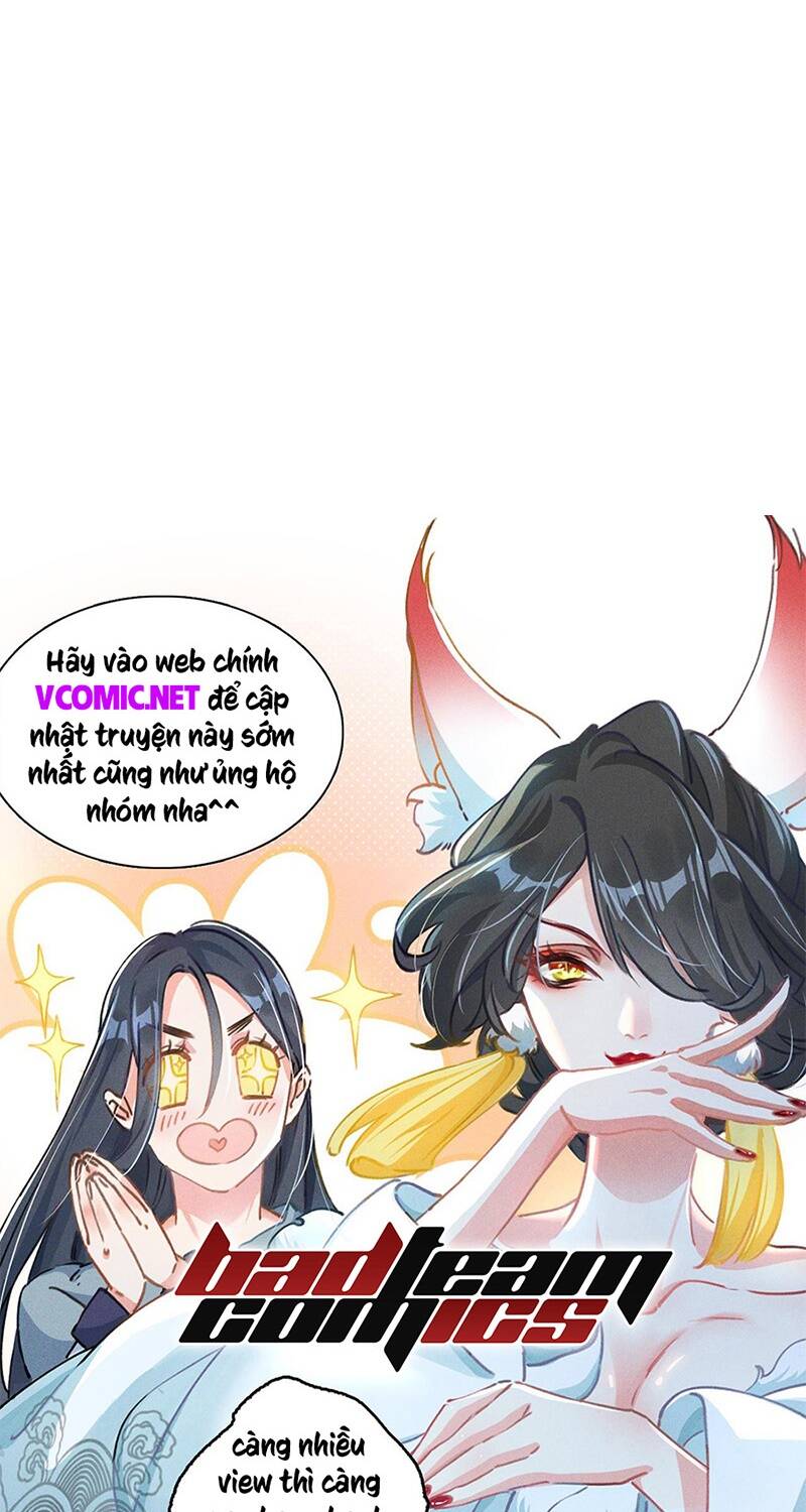 Vạn Cổ Chí Tôn Chap 126 - Next Chap 127