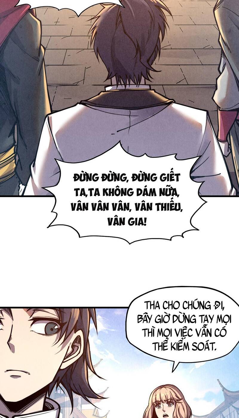 Vạn Cổ Chí Tôn Chap 126 - Next Chap 127