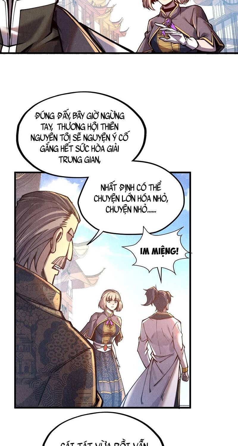 Vạn Cổ Chí Tôn Chap 126 - Next Chap 127