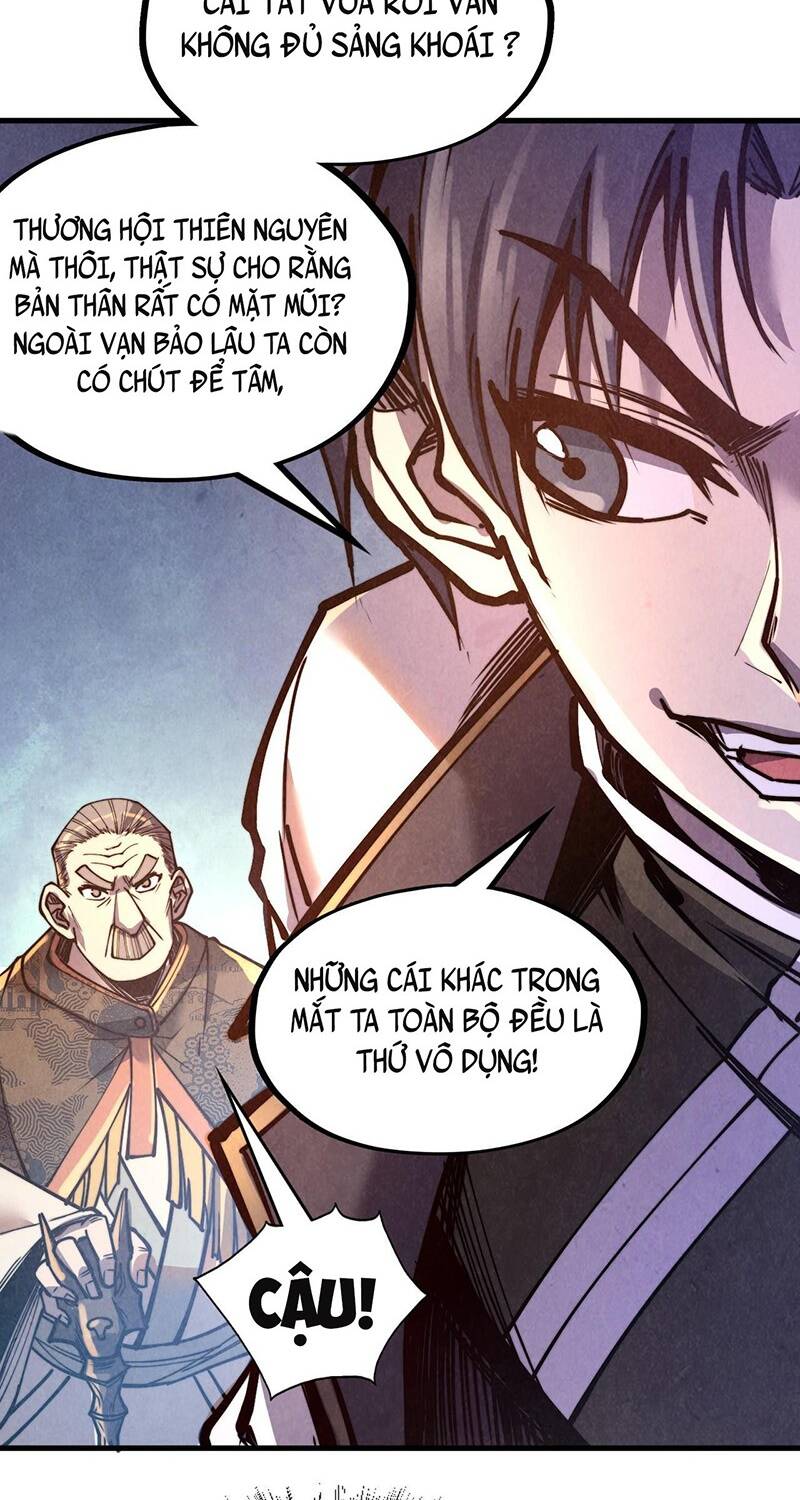 Vạn Cổ Chí Tôn Chap 126 - Next Chap 127
