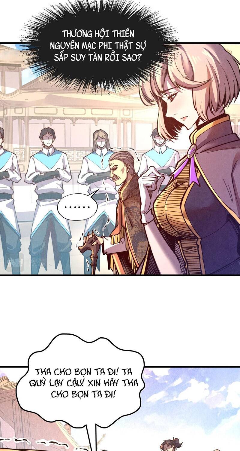 Vạn Cổ Chí Tôn Chap 126 - Next Chap 127
