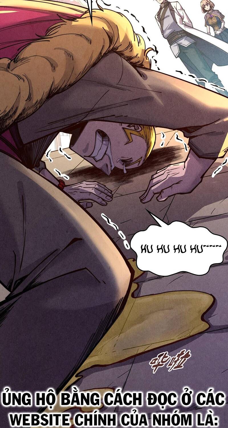 Vạn Cổ Chí Tôn Chap 126 - Next Chap 127