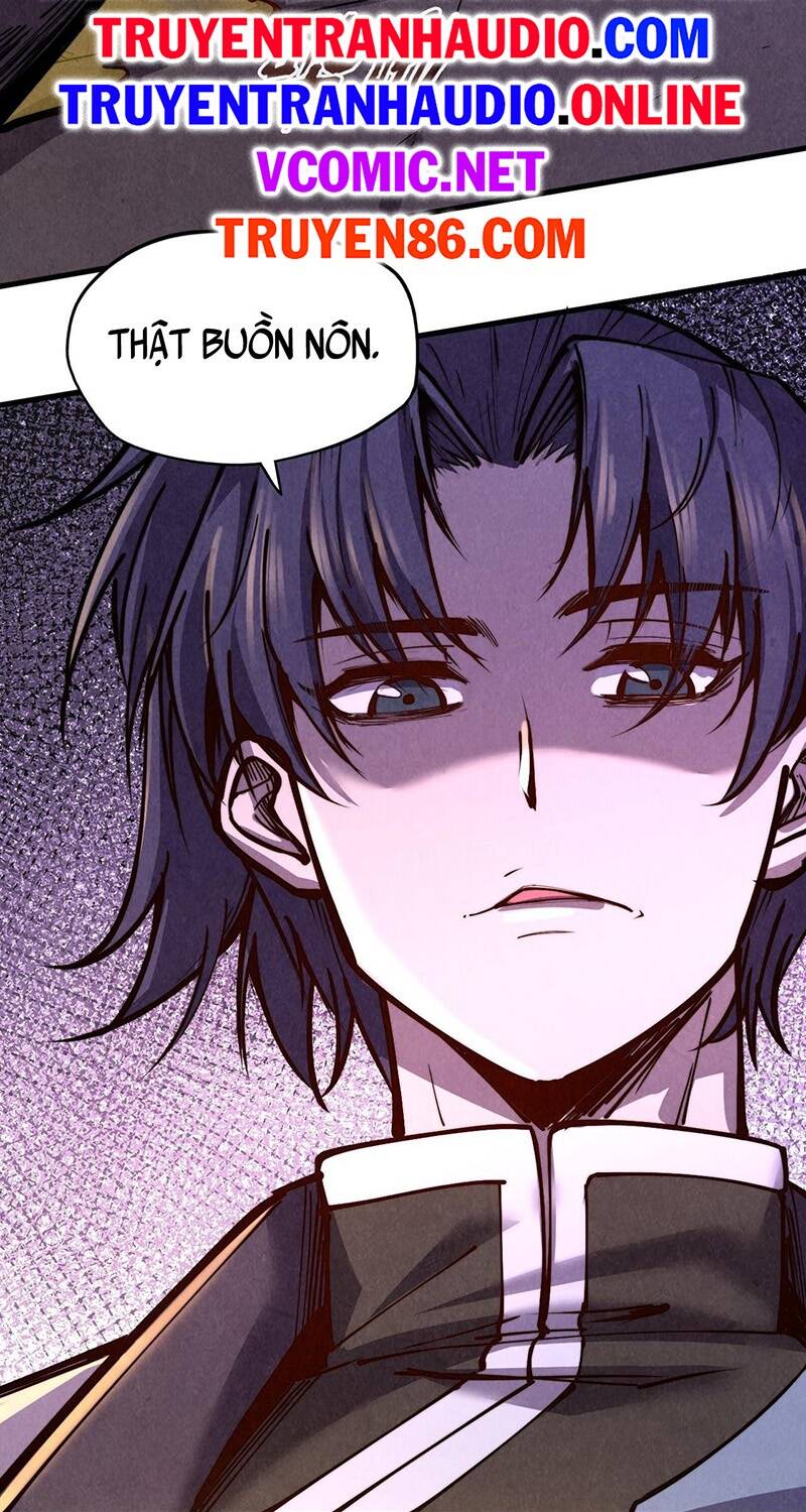 Vạn Cổ Chí Tôn Chap 126 - Next Chap 127