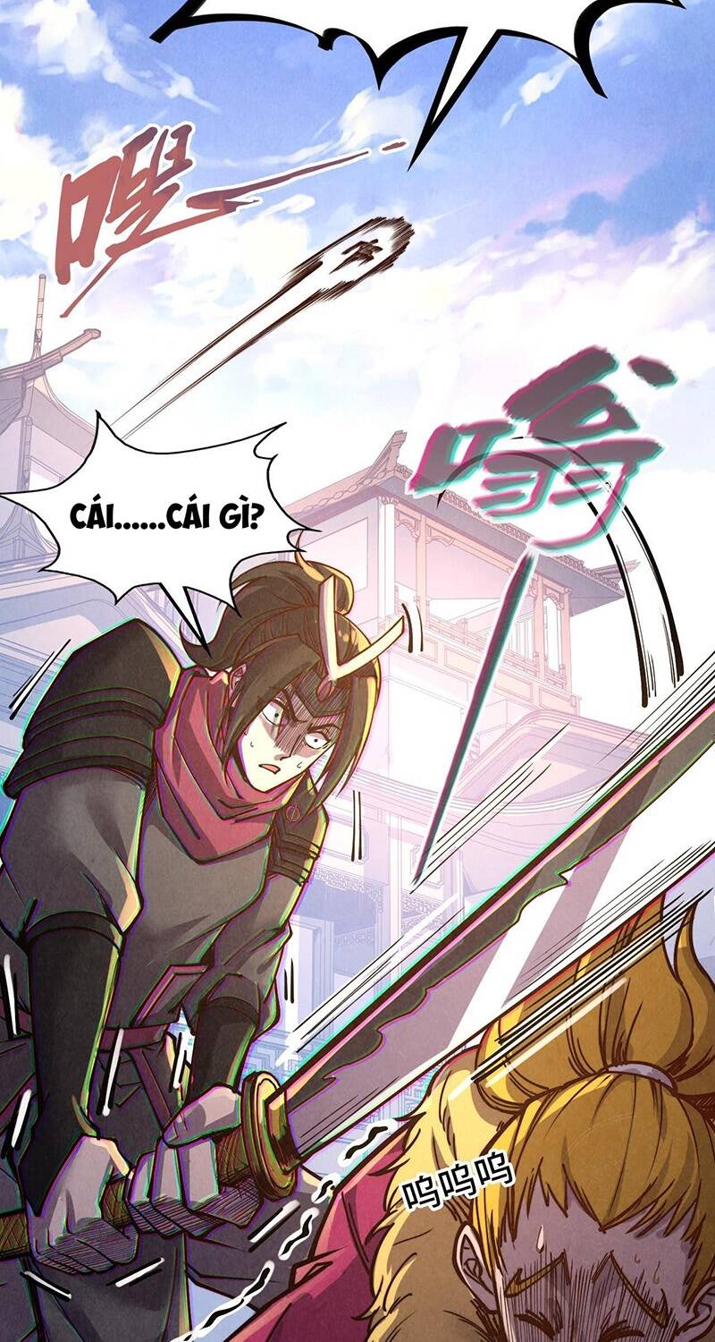 Vạn Cổ Chí Tôn Chap 126 - Next Chap 127