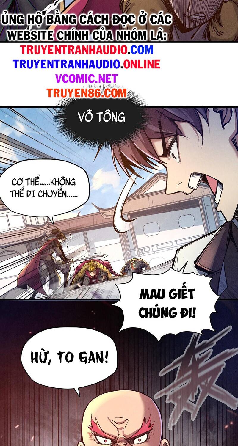 Vạn Cổ Chí Tôn Chap 126 - Next Chap 127