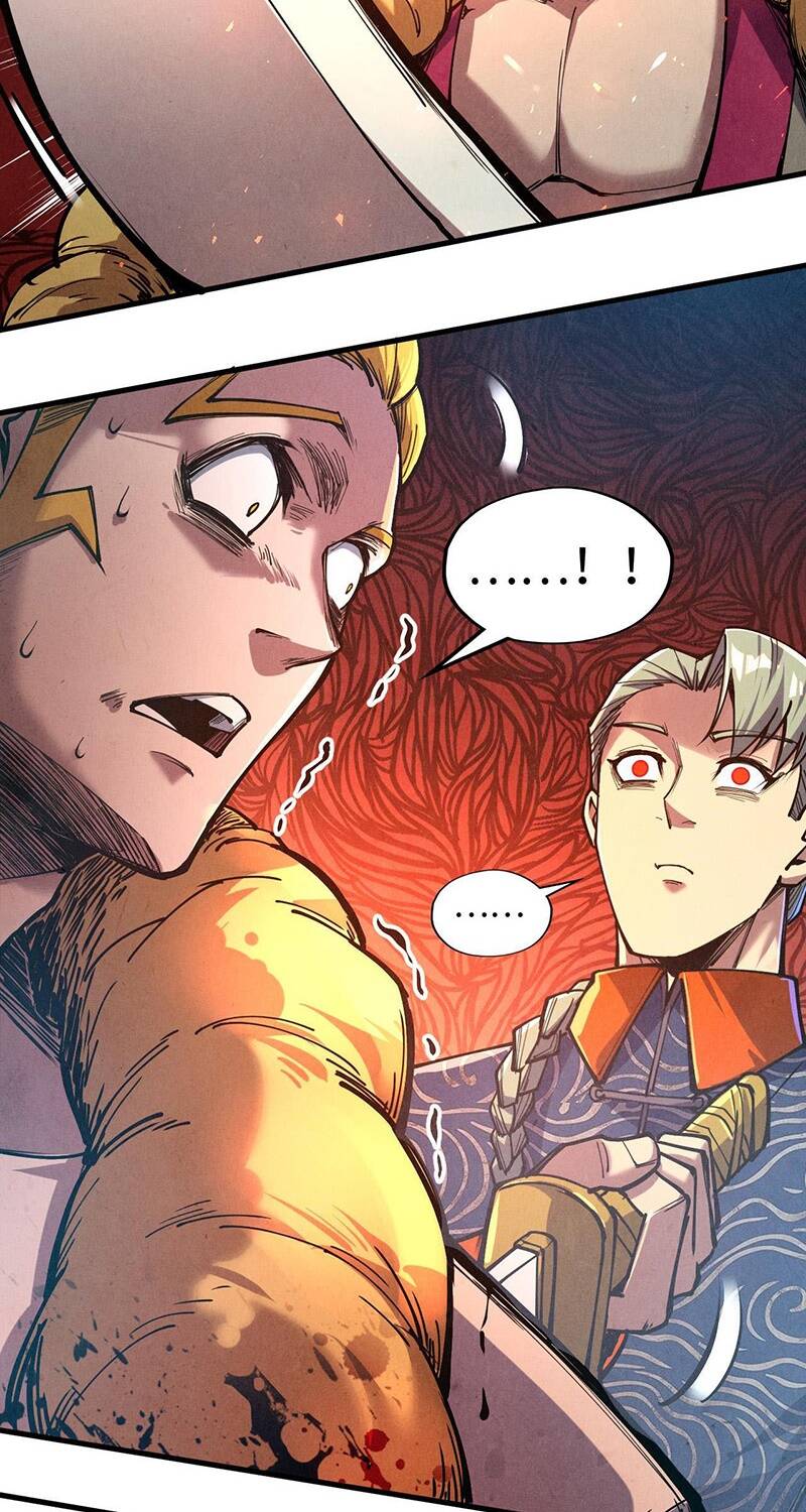 Vạn Cổ Chí Tôn Chap 126 - Next Chap 127