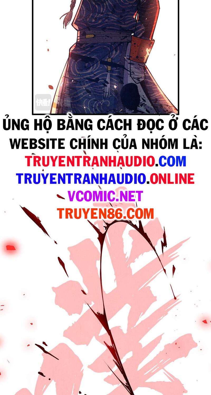 Vạn Cổ Chí Tôn Chap 126 - Next Chap 127