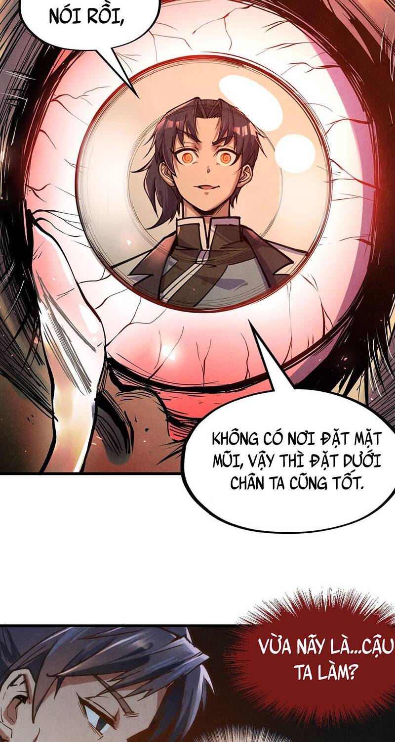 Vạn Cổ Chí Tôn Chap 126 - Next Chap 127