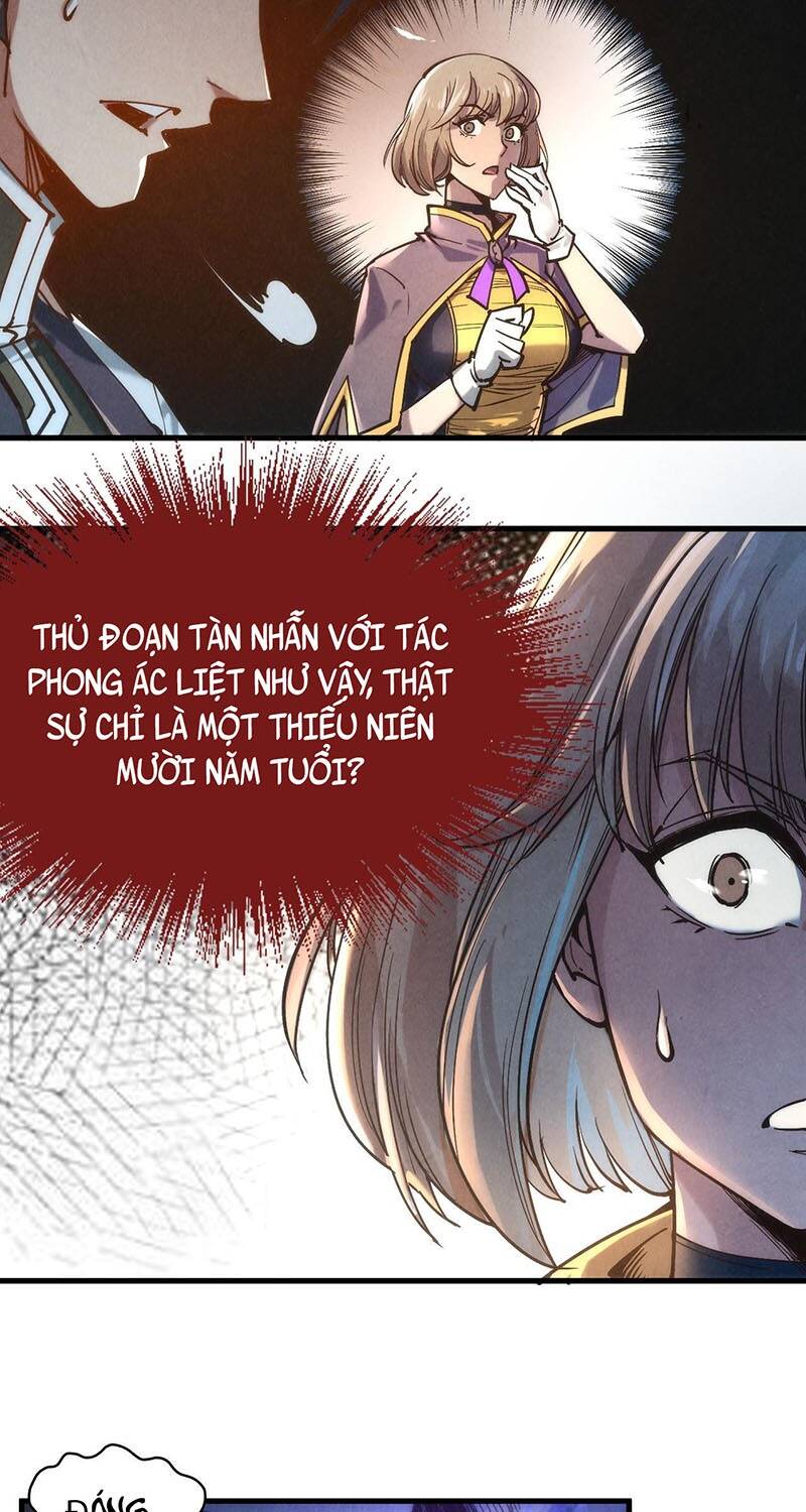 Vạn Cổ Chí Tôn Chap 126 - Next Chap 127
