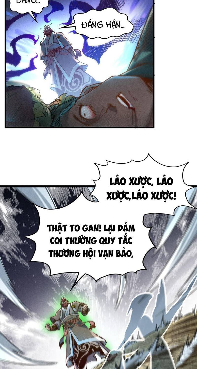 Vạn Cổ Chí Tôn Chap 126 - Next Chap 127