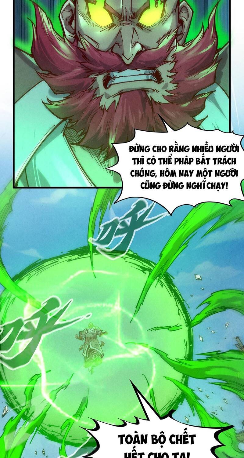 Vạn Cổ Chí Tôn Chap 126 - Next Chap 127