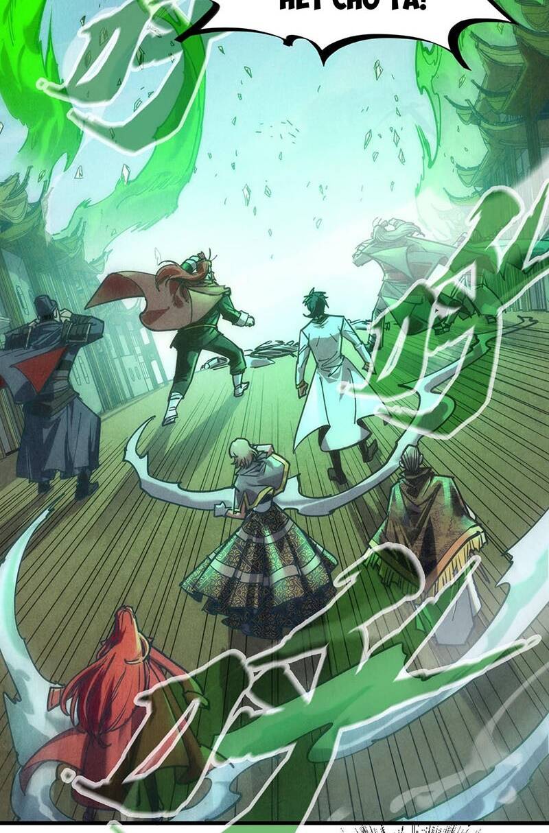 Vạn Cổ Chí Tôn Chap 126 - Next Chap 127