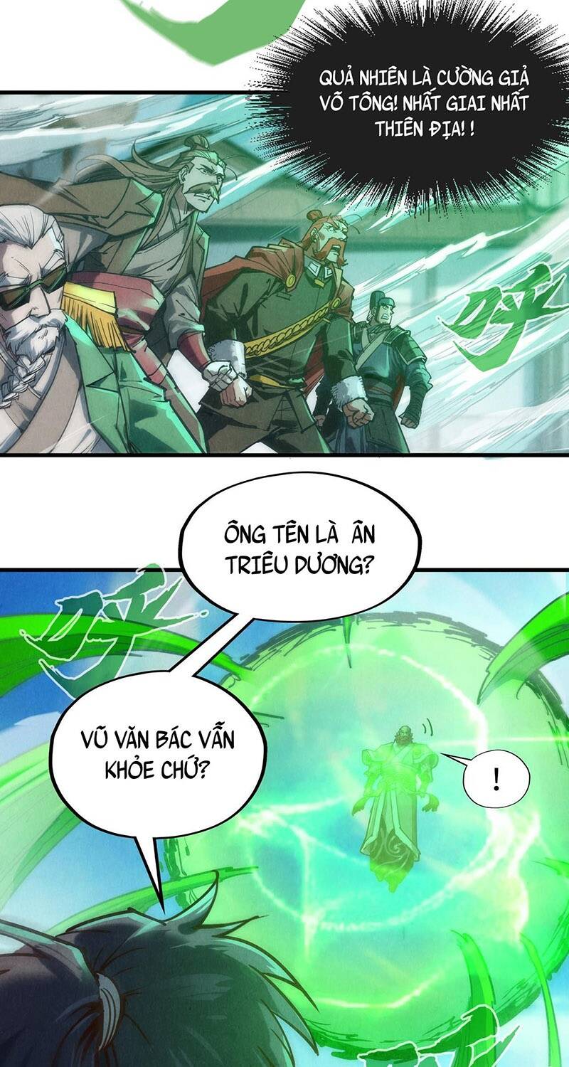Vạn Cổ Chí Tôn Chap 126 - Next Chap 127