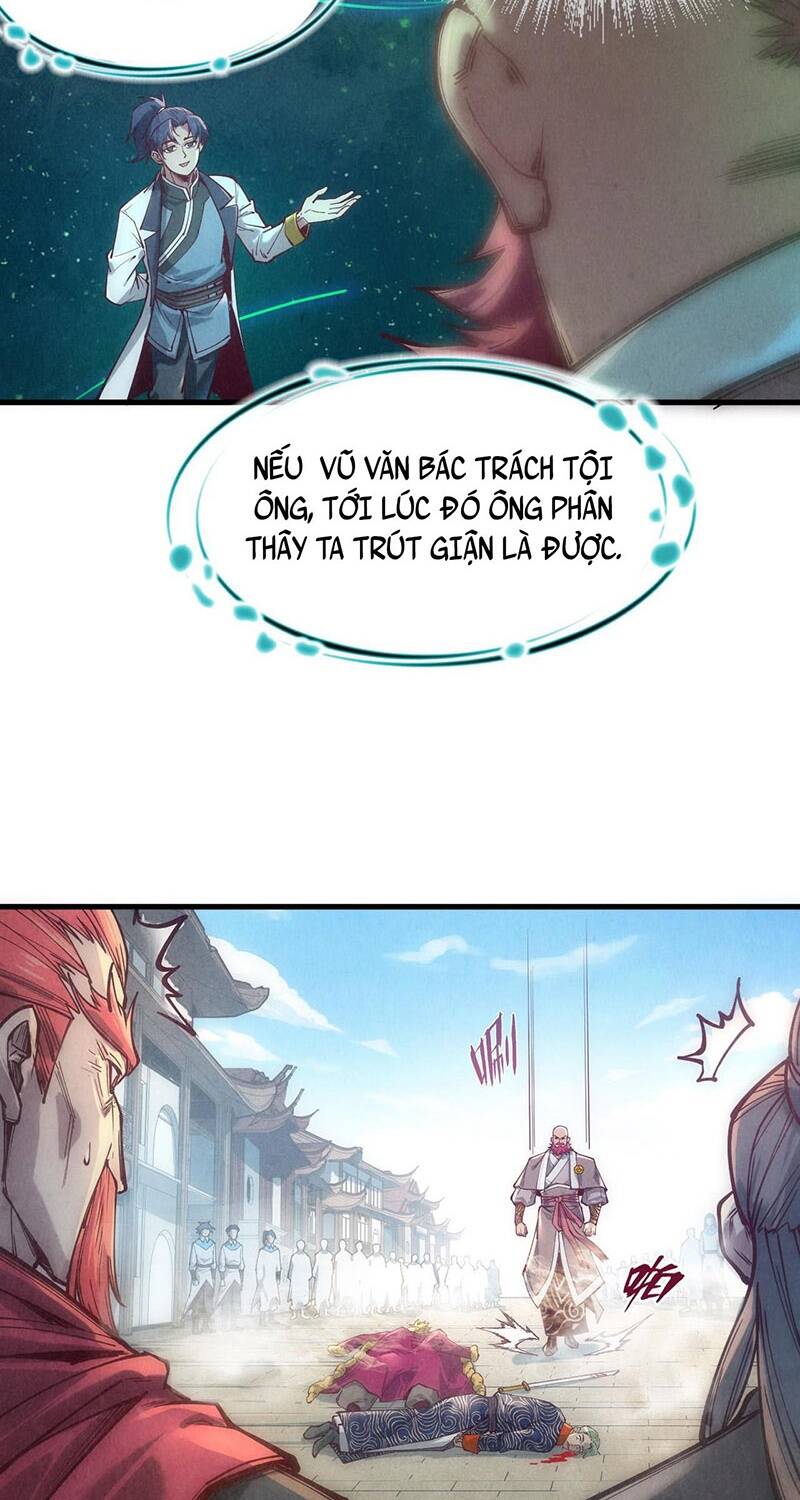 Vạn Cổ Chí Tôn Chap 126 - Next Chap 127