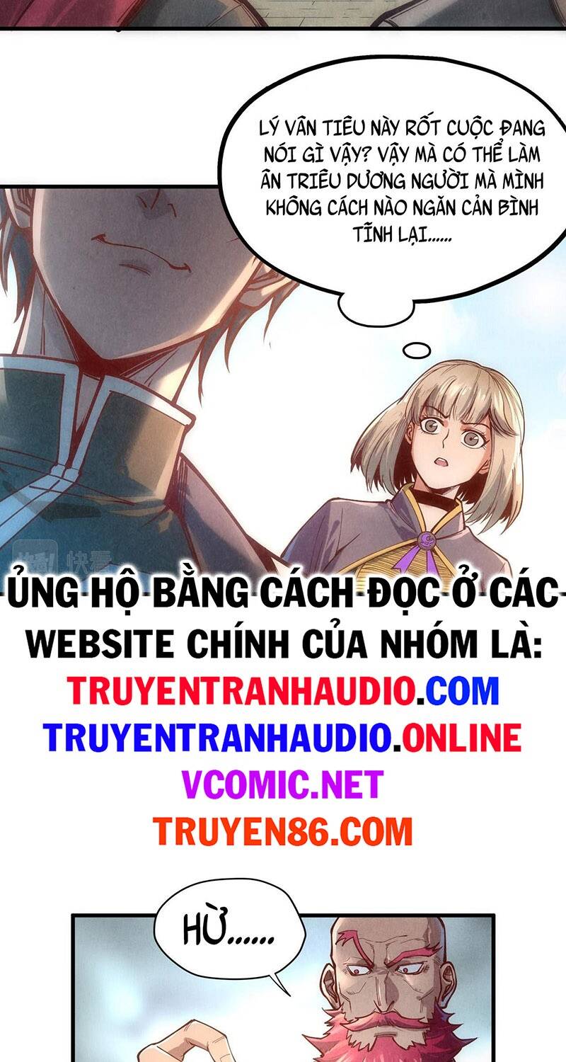 Vạn Cổ Chí Tôn Chap 126 - Next Chap 127