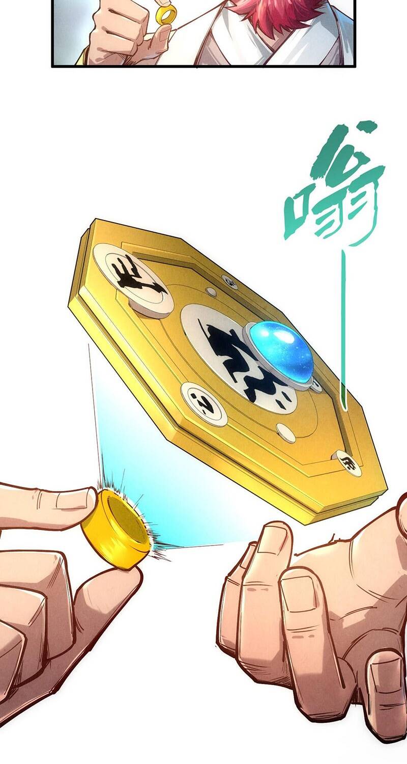 Vạn Cổ Chí Tôn Chap 126 - Next Chap 127