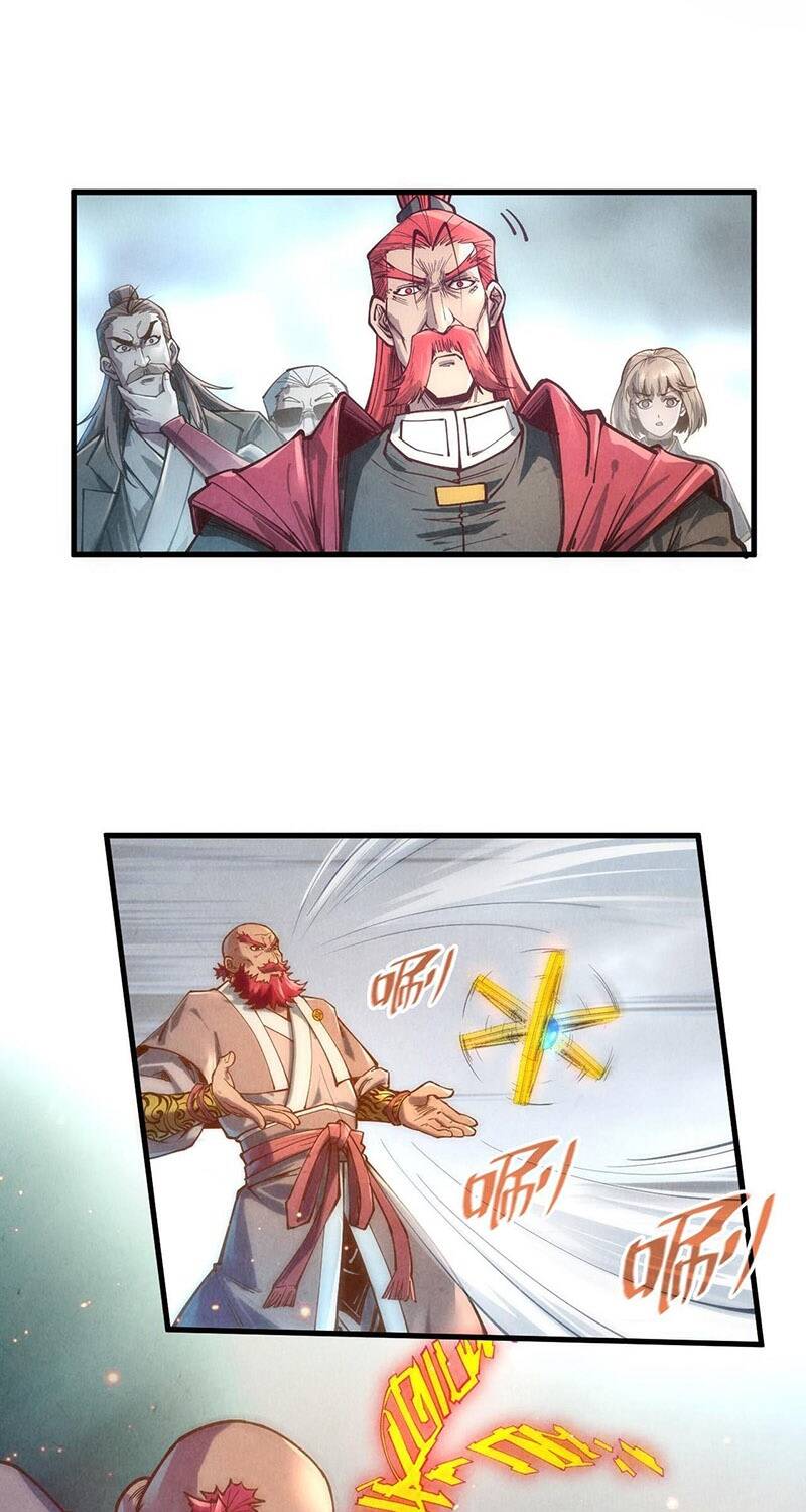 Vạn Cổ Chí Tôn Chap 126 - Next Chap 127