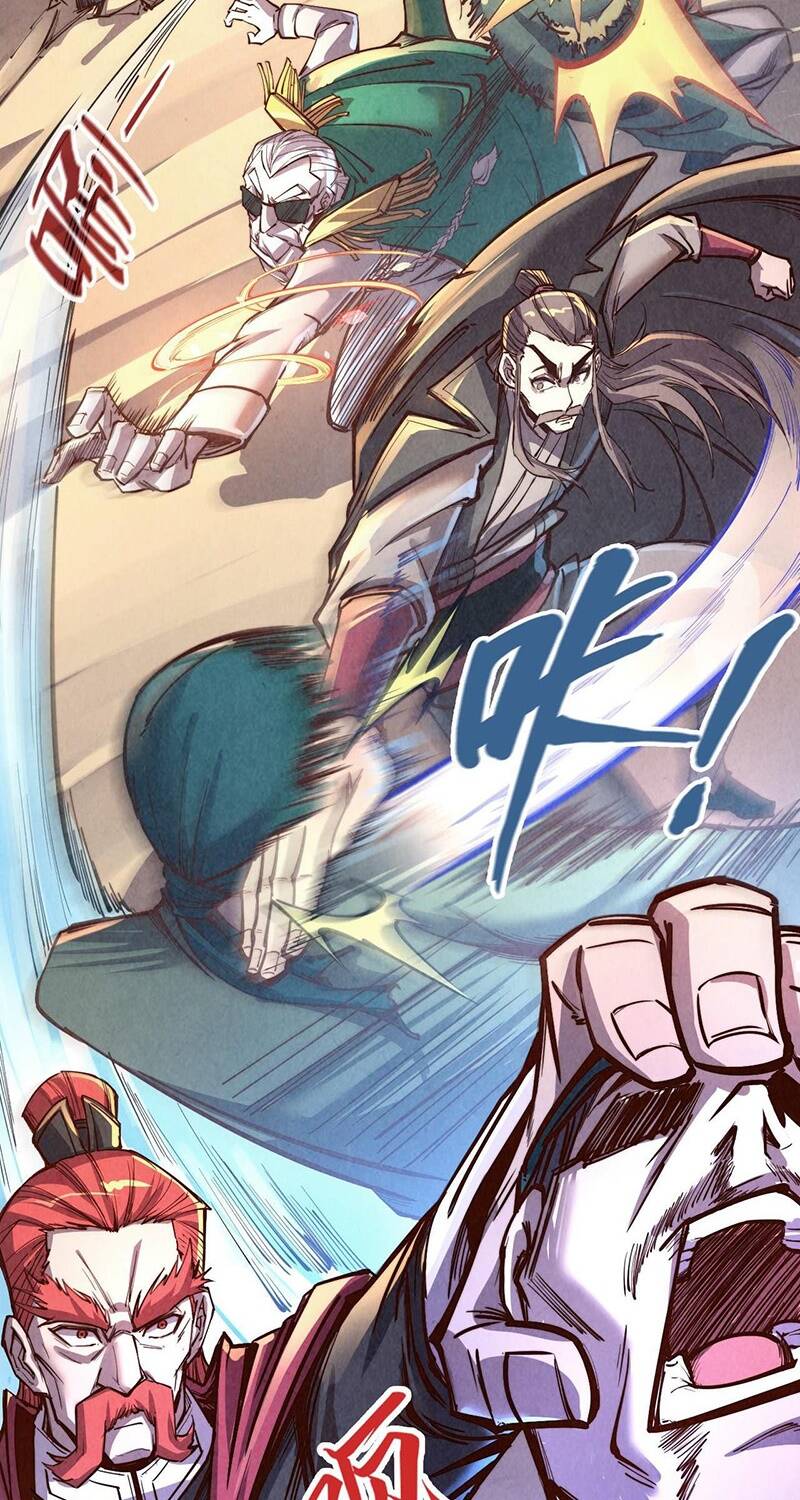 Vạn Cổ Chí Tôn Chap 126 - Next Chap 127
