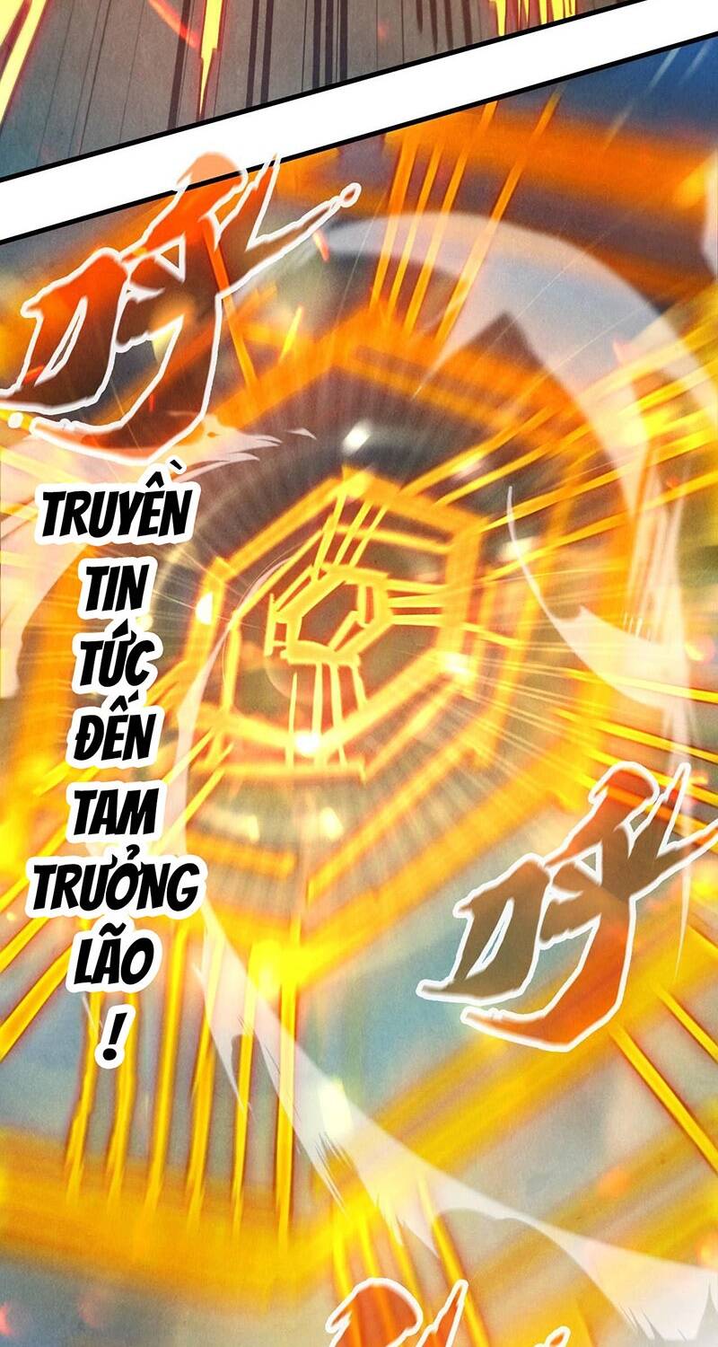 Vạn Cổ Chí Tôn Chap 126 - Next Chap 127