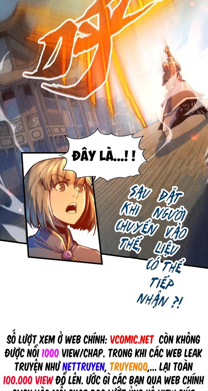 Vạn Cổ Chí Tôn Chap 126 - Next Chap 127