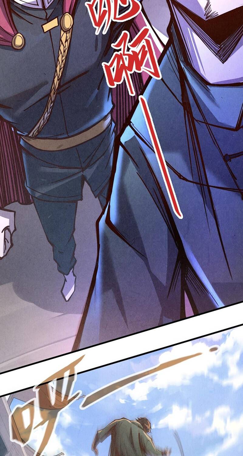 Vạn Cổ Chí Tôn Chap 126 - Next Chap 127