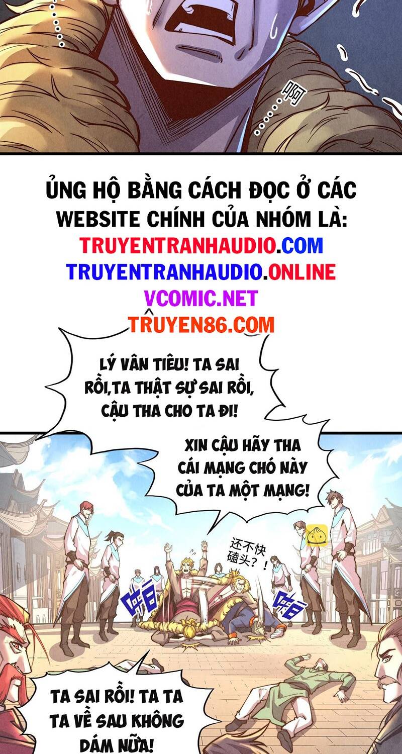 Vạn Cổ Chí Tôn Chap 126 - Next Chap 127