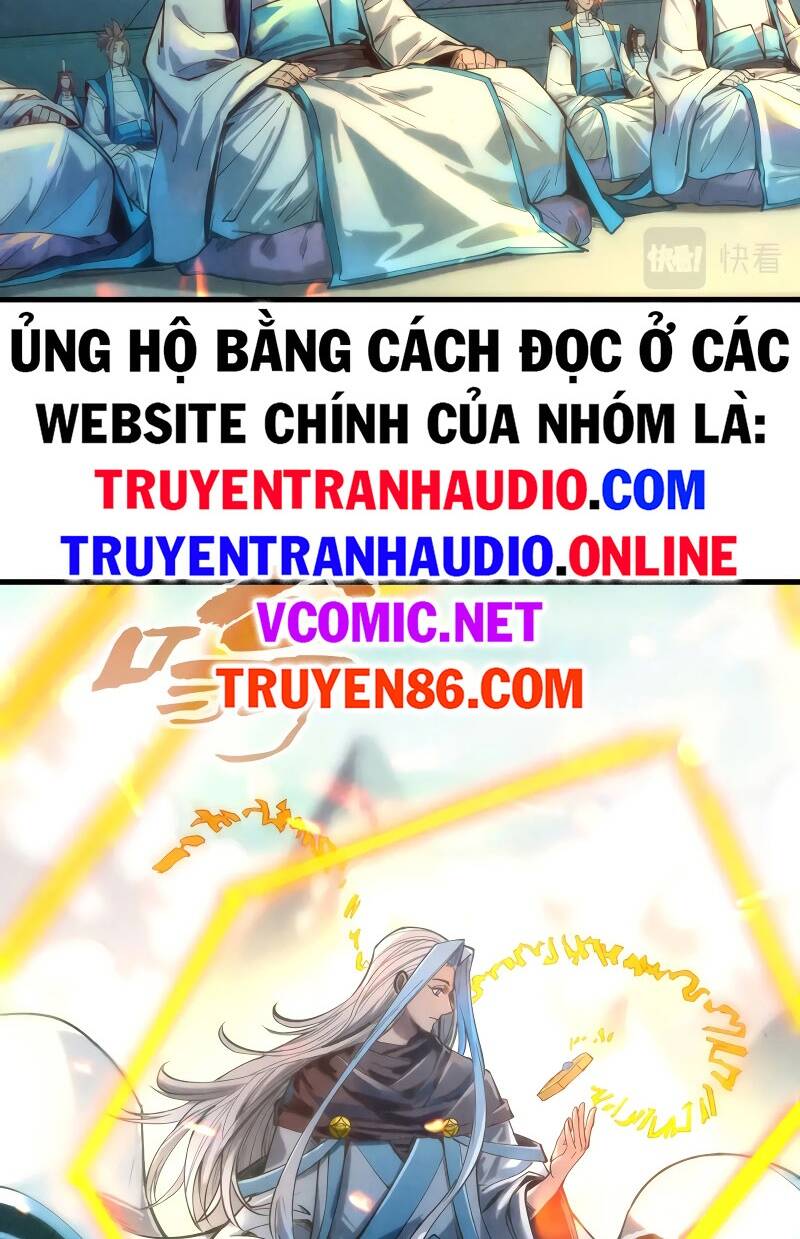 Vạn Cổ Chí Tôn Chap 127 - Next Chap 128