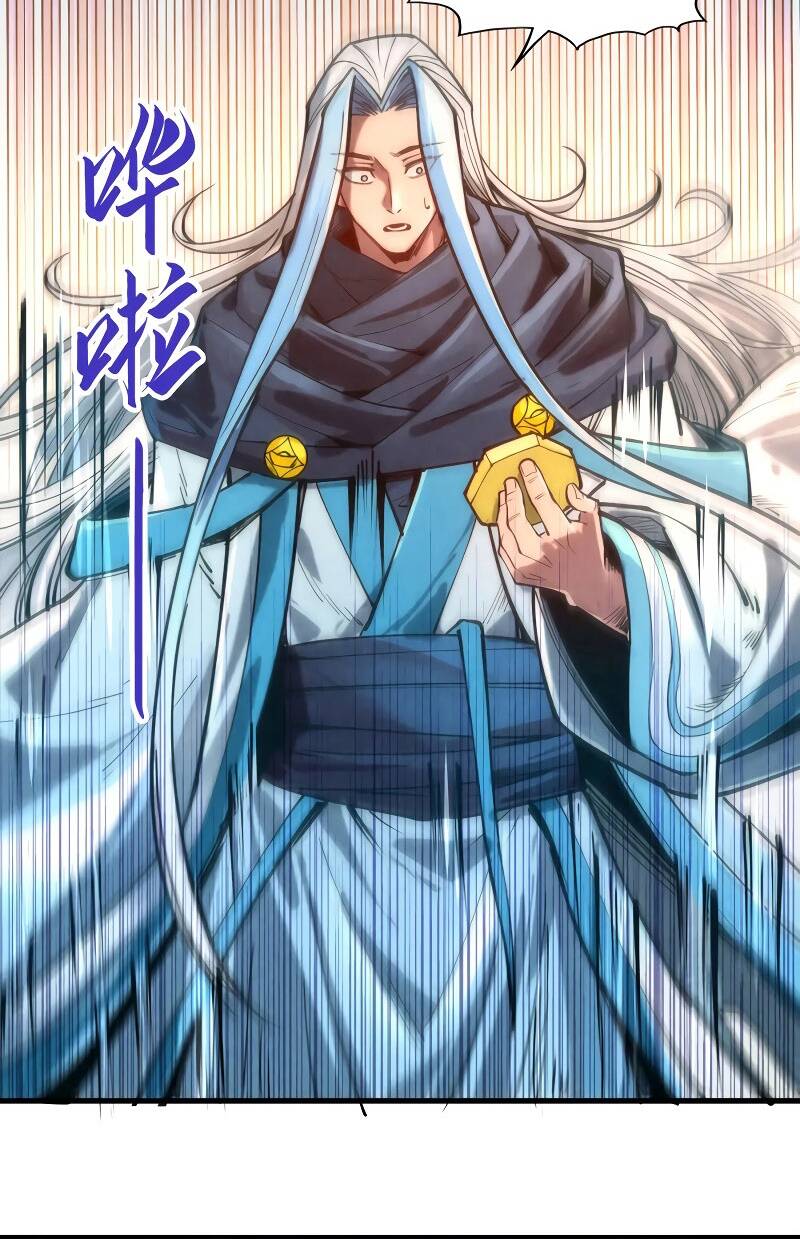 Vạn Cổ Chí Tôn Chap 127 - Next Chap 128