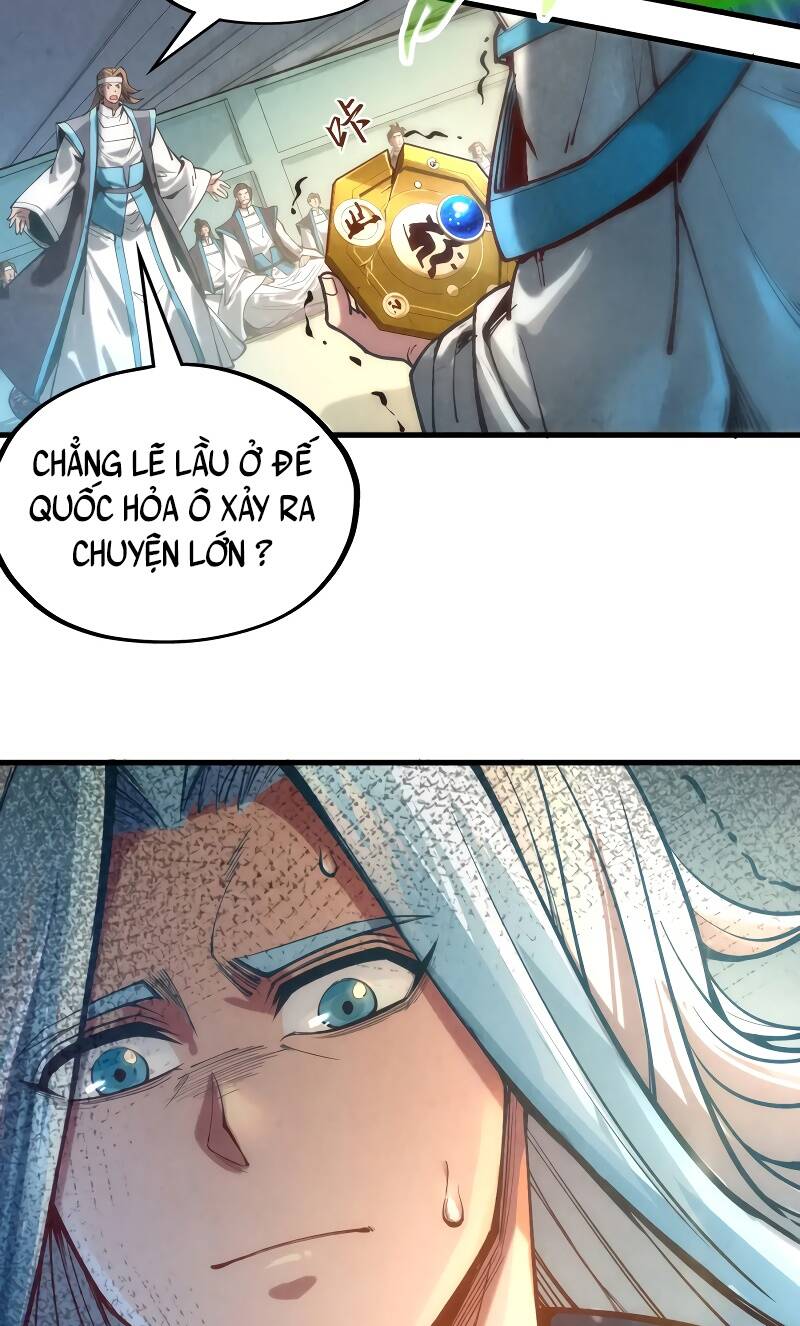 Vạn Cổ Chí Tôn Chap 127 - Next Chap 128