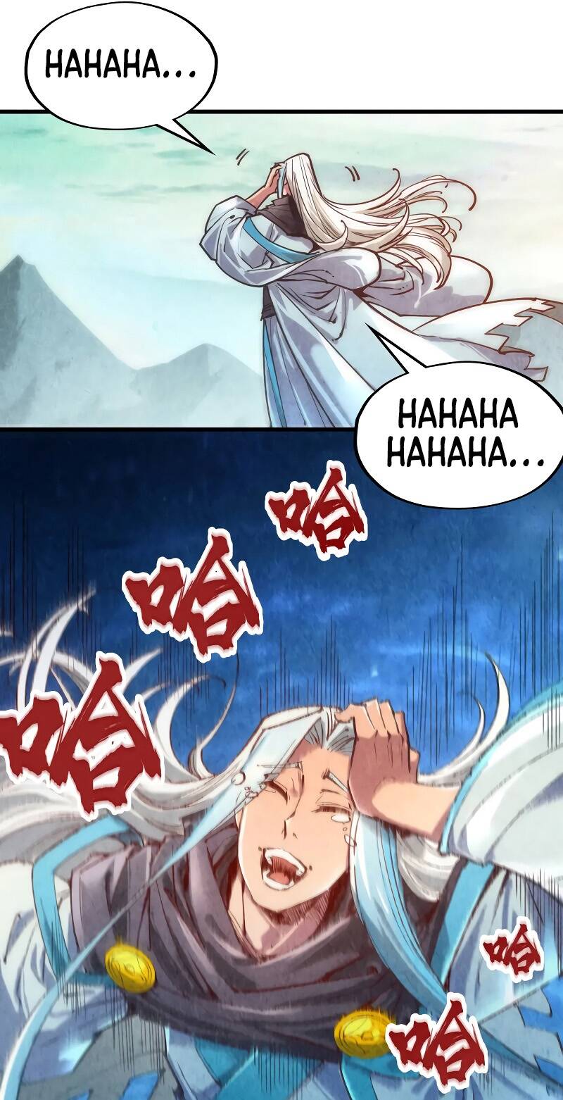 Vạn Cổ Chí Tôn Chap 127 - Next Chap 128