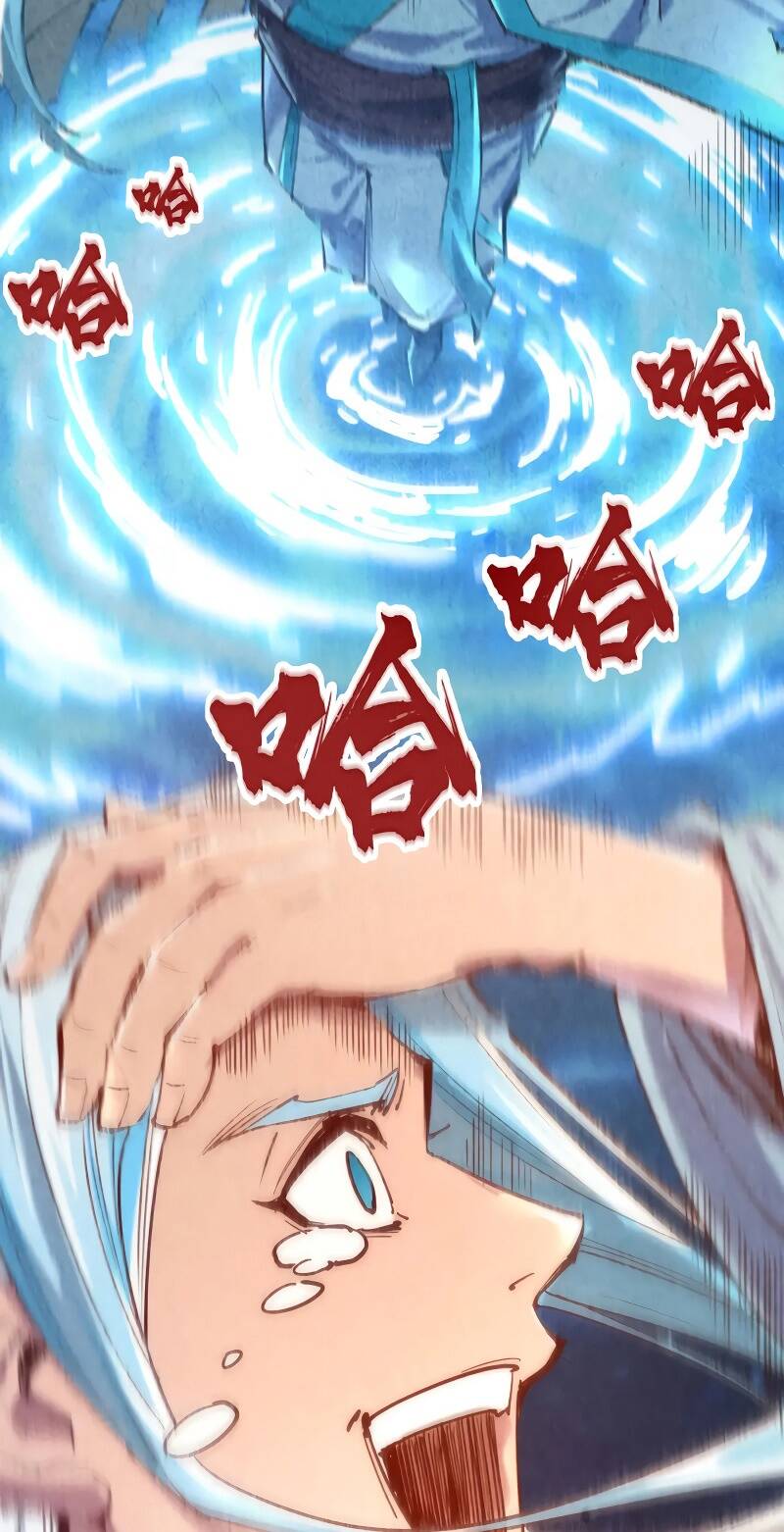 Vạn Cổ Chí Tôn Chap 127 - Next Chap 128