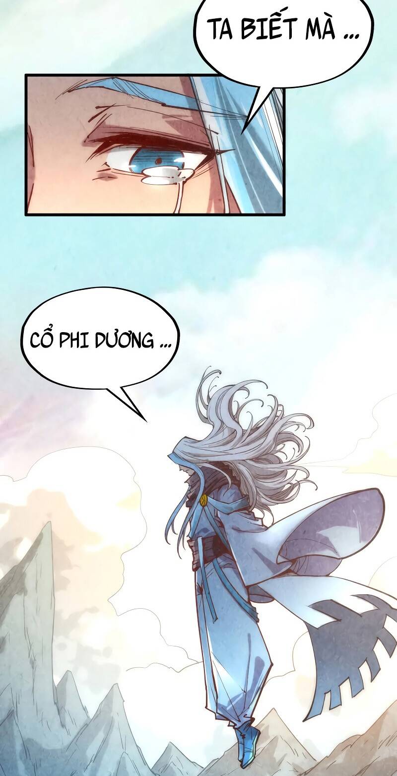 Vạn Cổ Chí Tôn Chap 127 - Next Chap 128