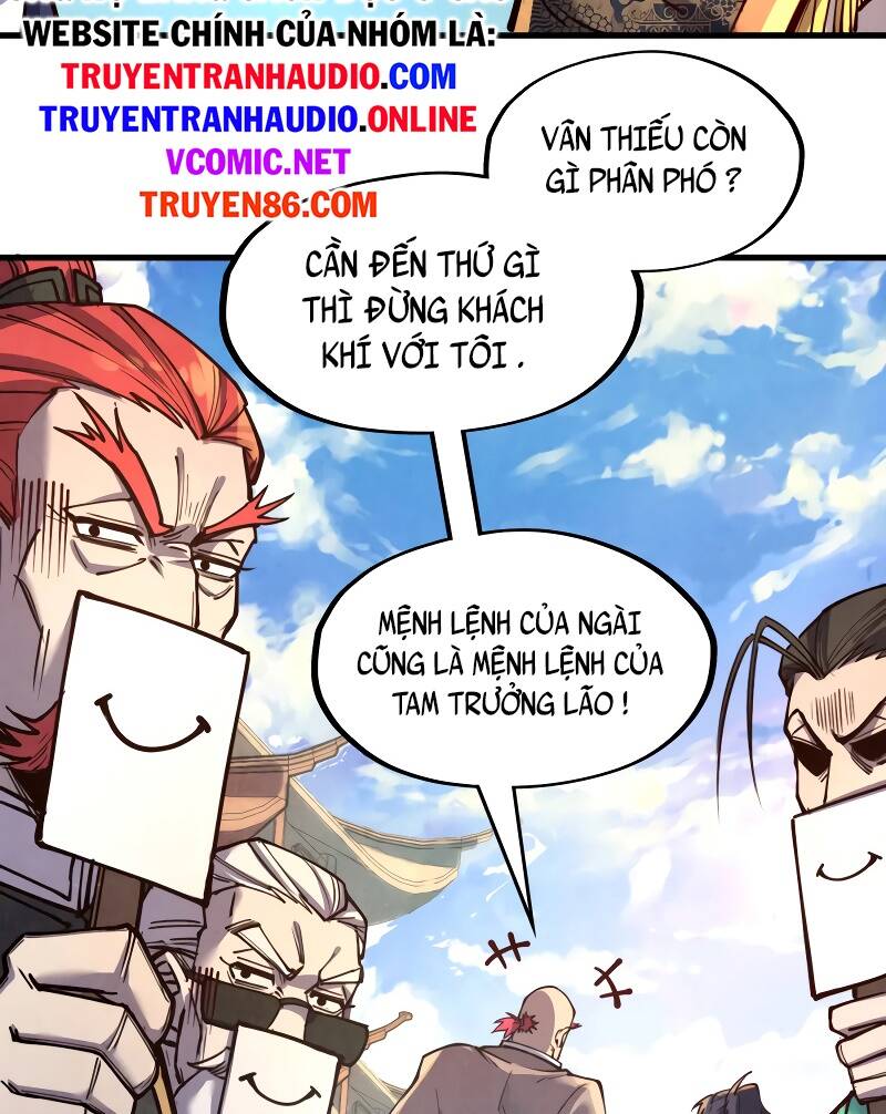 Vạn Cổ Chí Tôn Chap 127 - Next Chap 128