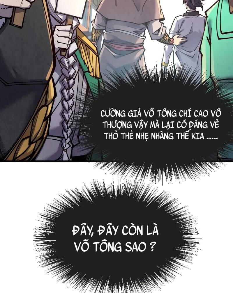 Vạn Cổ Chí Tôn Chap 127 - Next Chap 128