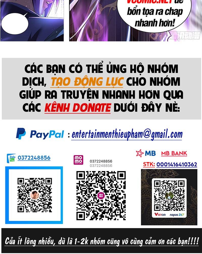 Vạn Cổ Chí Tôn Chap 127 - Next Chap 128