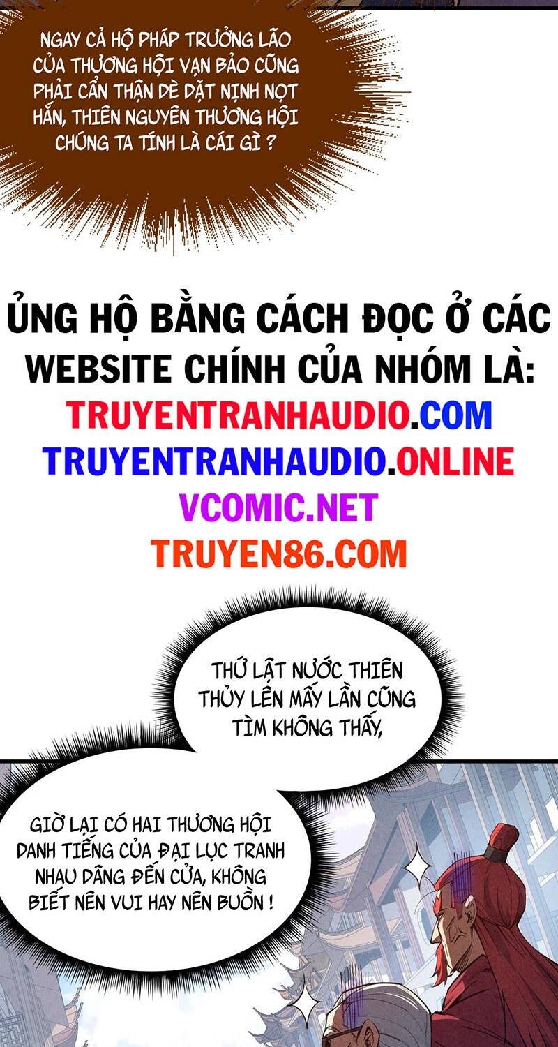 Vạn Cổ Chí Tôn Chap 128 - Next Chap 129