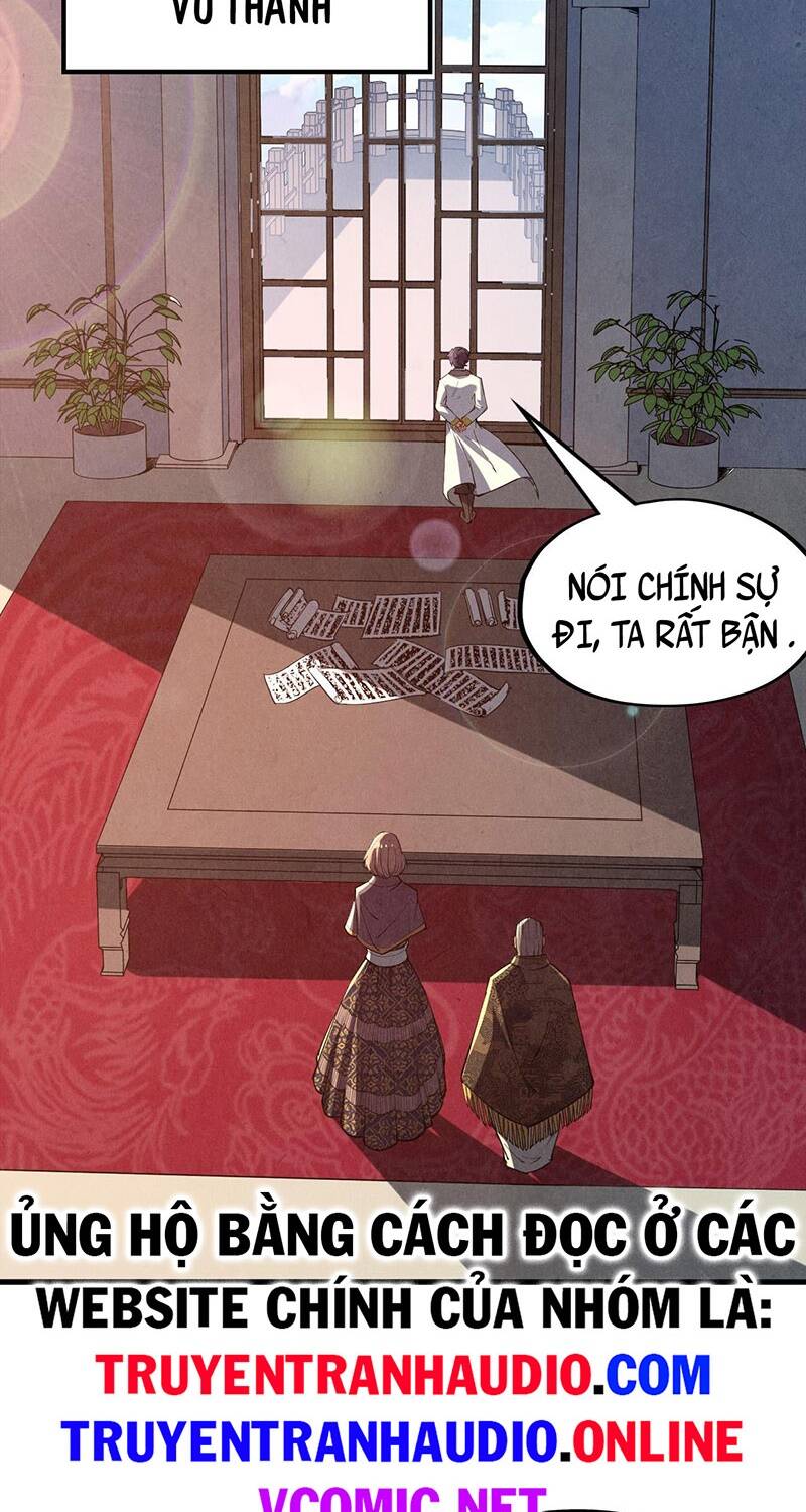 Vạn Cổ Chí Tôn Chap 128 - Next Chap 129