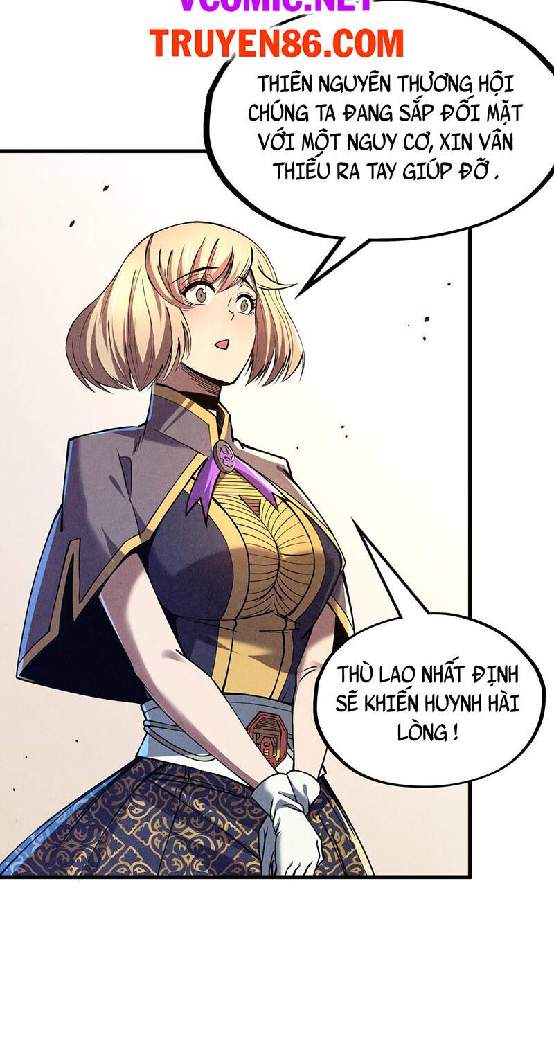 Vạn Cổ Chí Tôn Chap 128 - Next Chap 129