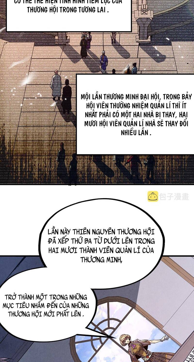 Vạn Cổ Chí Tôn Chap 128 - Next Chap 129