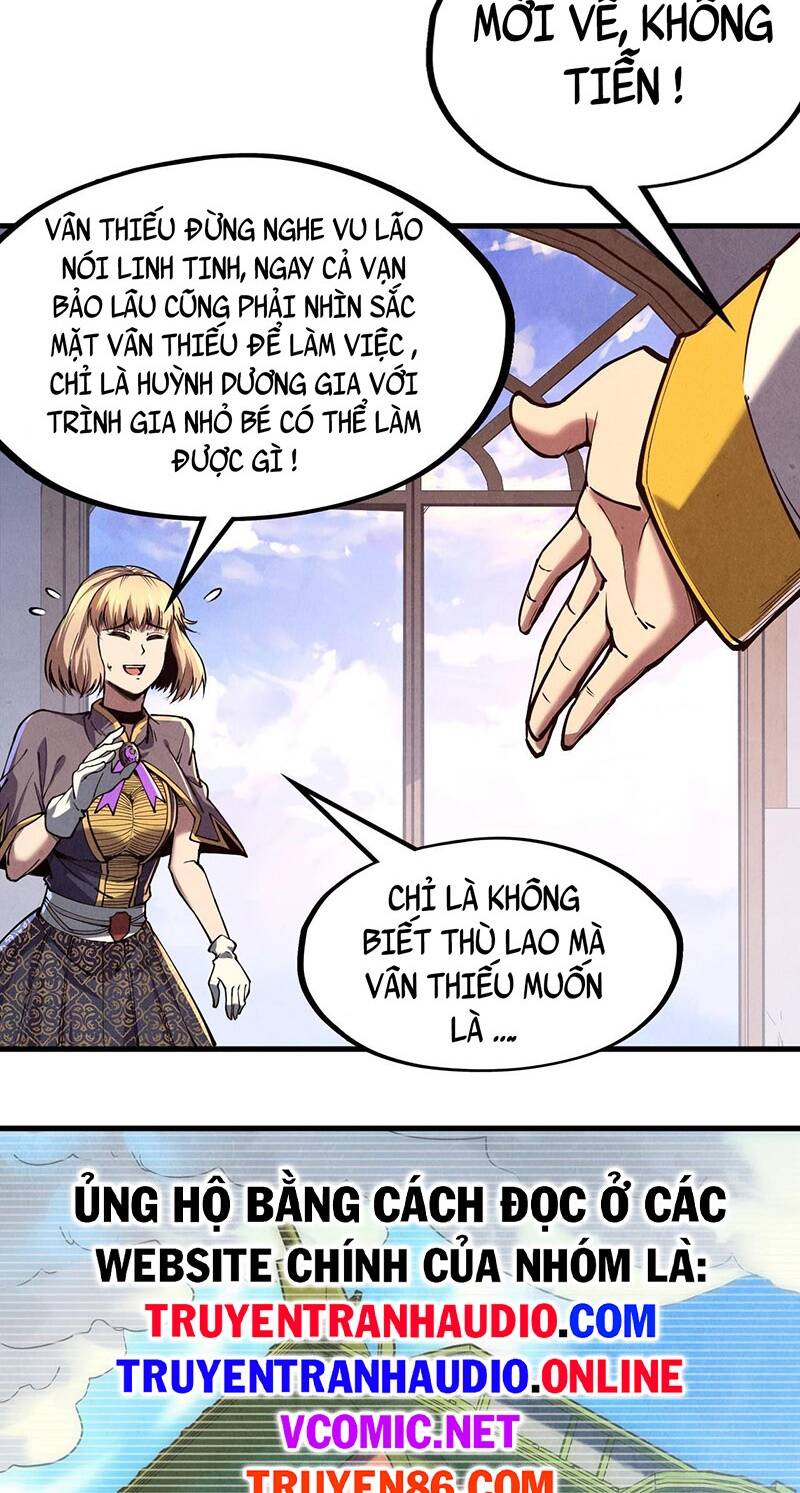 Vạn Cổ Chí Tôn Chap 128 - Next Chap 129