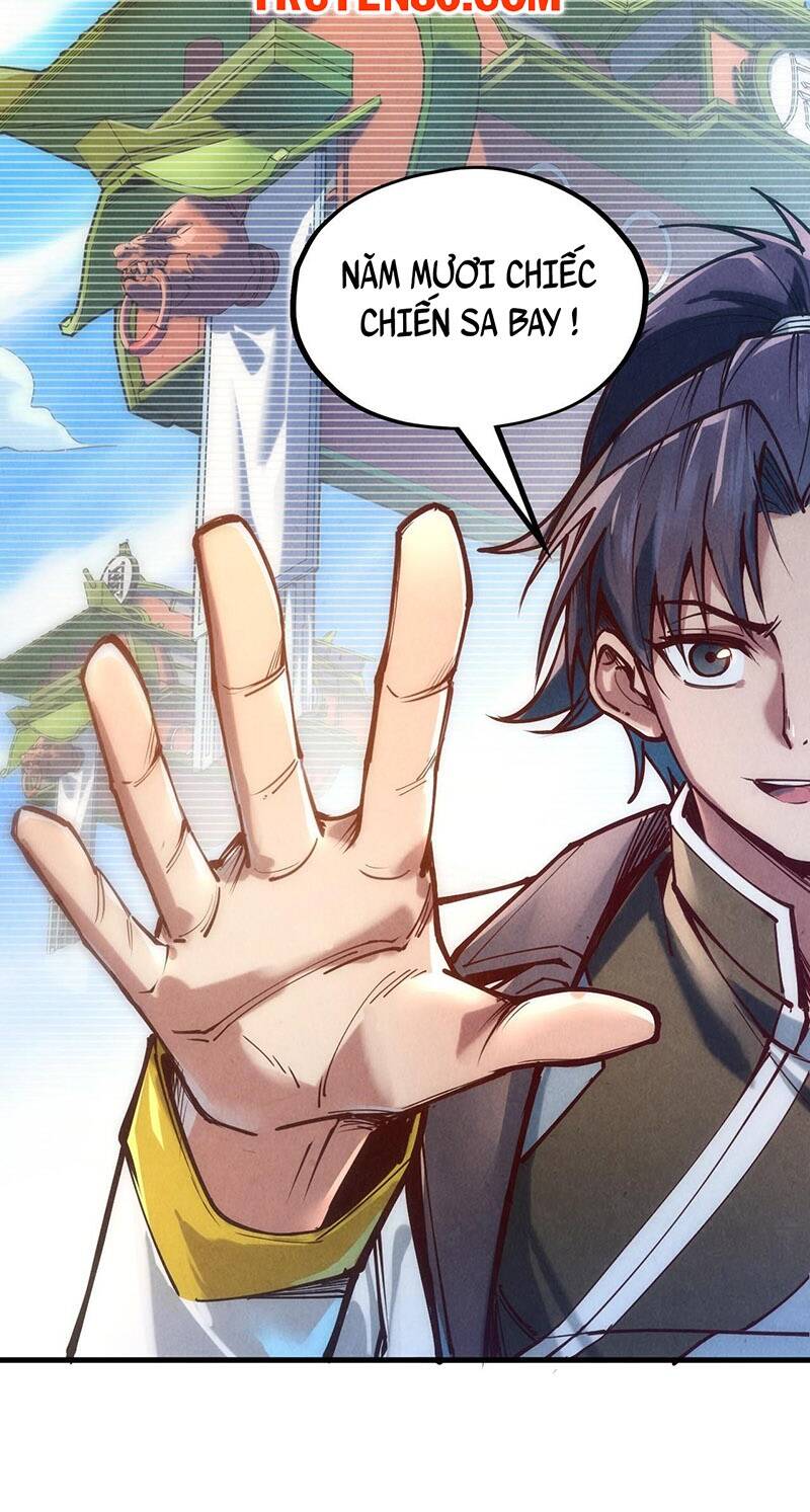 Vạn Cổ Chí Tôn Chap 128 - Next Chap 129