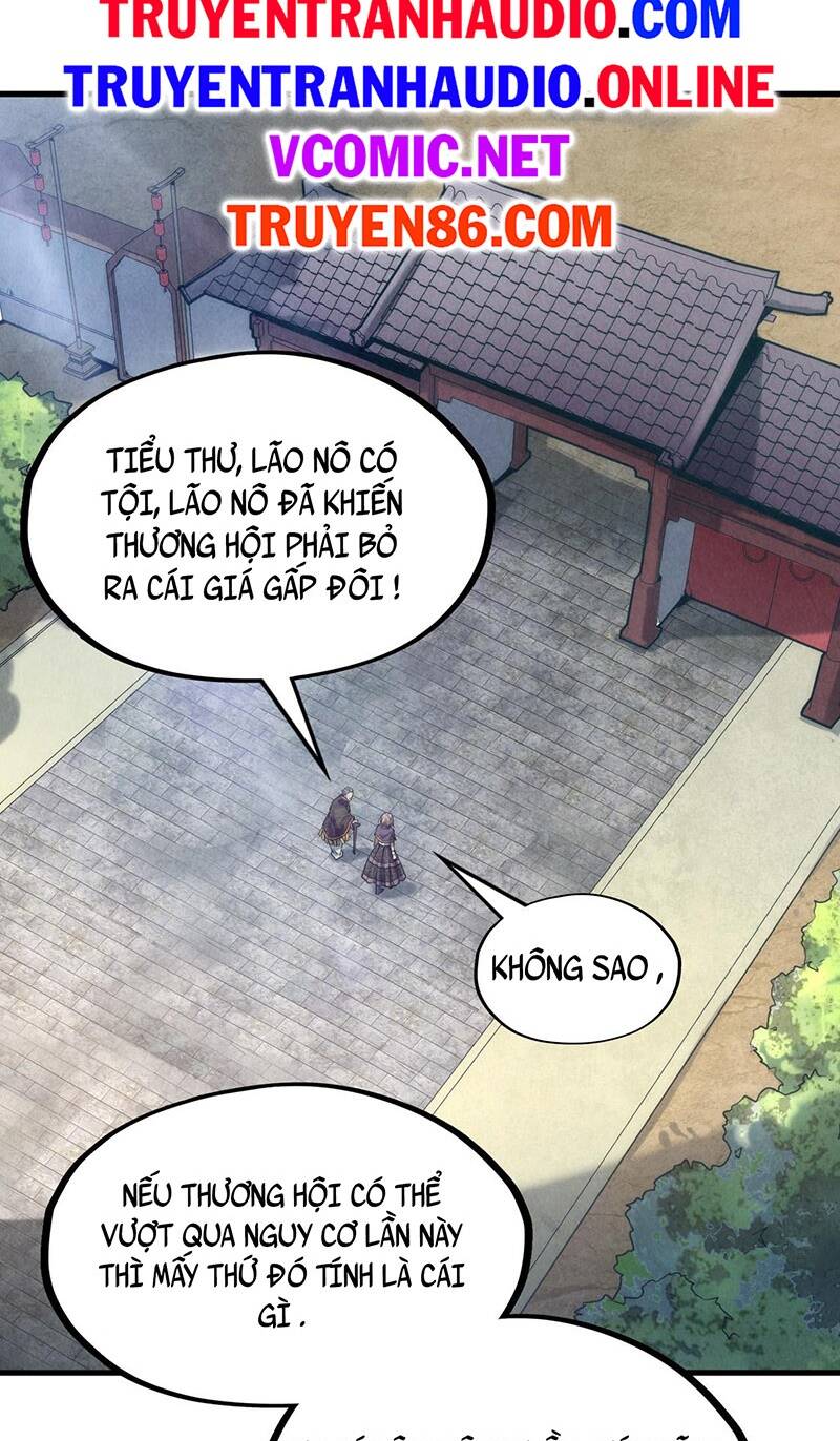 Vạn Cổ Chí Tôn Chap 128 - Next Chap 129