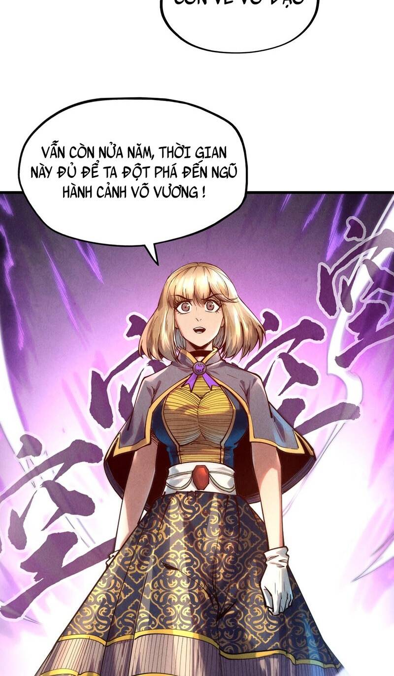 Vạn Cổ Chí Tôn Chap 128 - Next Chap 129