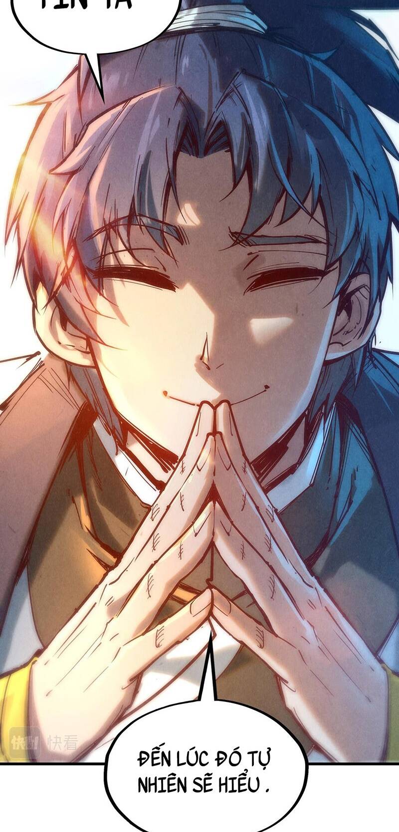 Vạn Cổ Chí Tôn Chap 128 - Next Chap 129