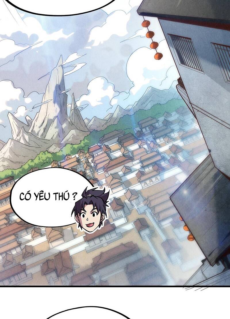 Vạn Cổ Chí Tôn Chap 128 - Next Chap 129