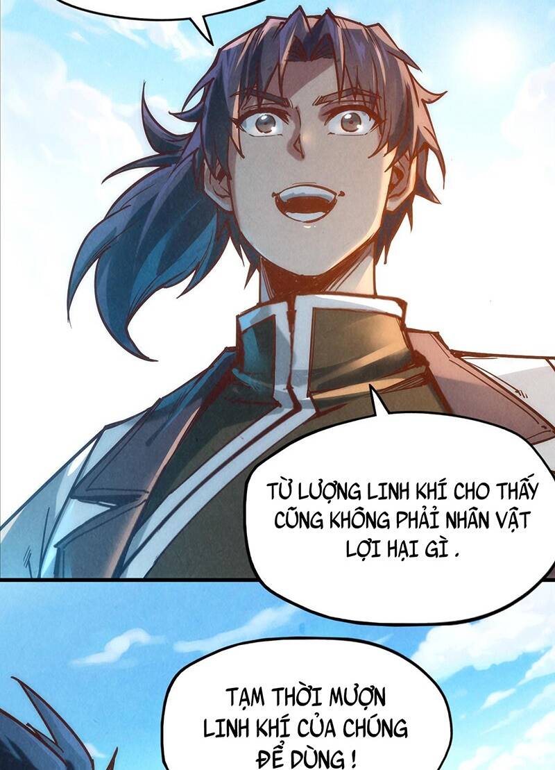 Vạn Cổ Chí Tôn Chap 128 - Next Chap 129